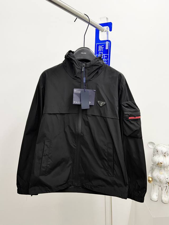 Prada official website style, all tags included, early release of the 2026 Sprin