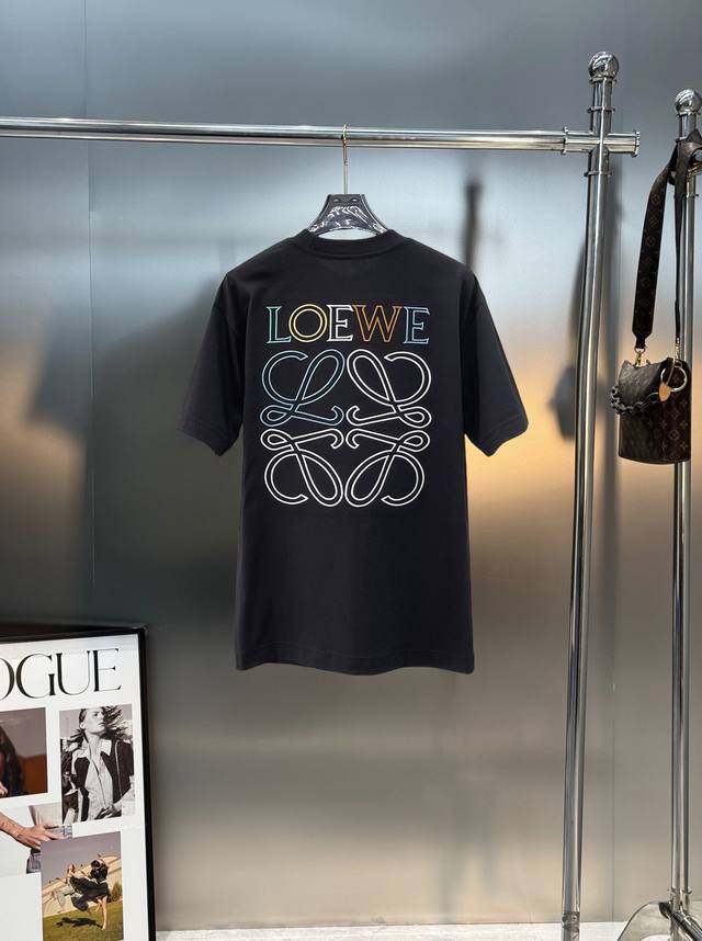 Loewe high-end version, top-quality 2026 Spring/Summer new arrival, latest bouti