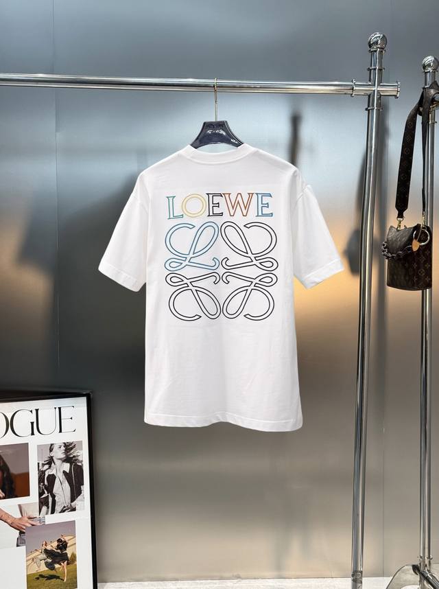 Loewe high-end version, top-quality 2026 Spring/Summer new arrival, first releas