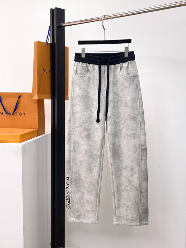 Loewe 2026 Spring New Arrival Long Pants, Casual Pants, Available Now on the Off