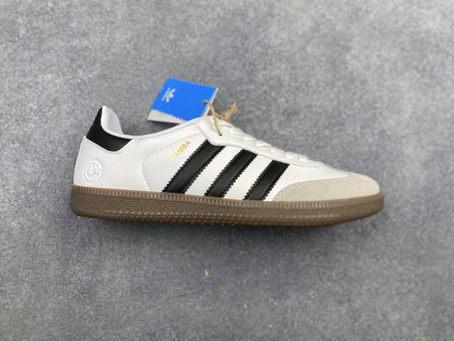 Special Price 110 Adidas Originals Samba Og Samba Series Gentleman's Training Fo
