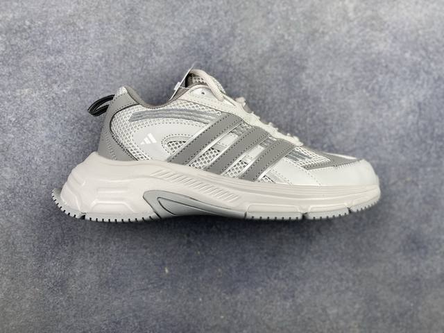 220 Adidas Vi Court Classic Trefoil Casual Retro Sneakers The classic three stri