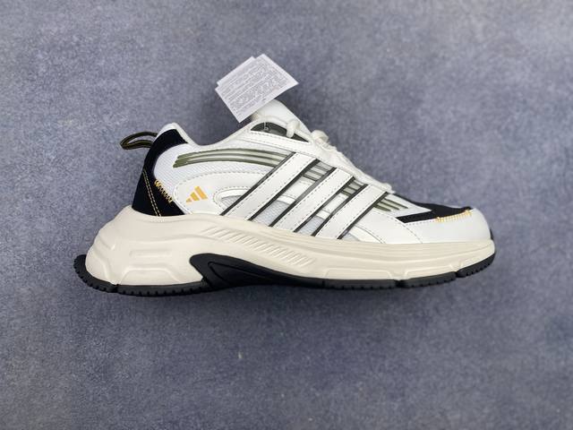 220 Adidas Vi Court Classic Trefoil Casual Retro Sneakers The classic three stri
