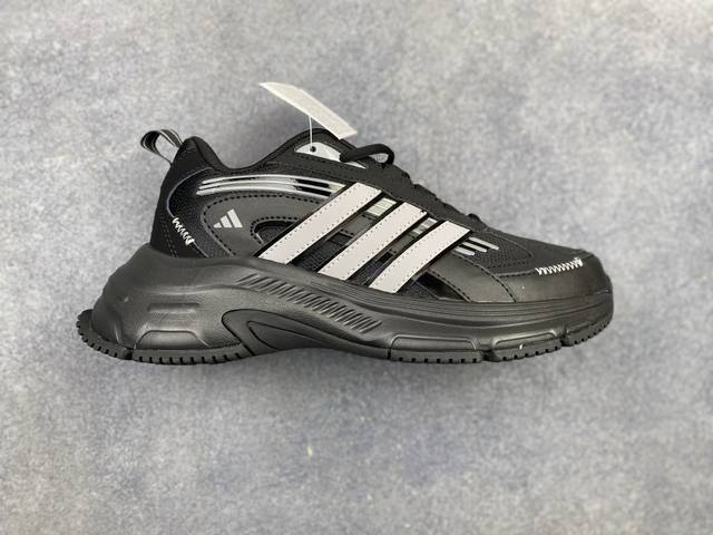 220 Adidas Vi Court Classic Trefoil Casual Retro Sneakers The classic three stri