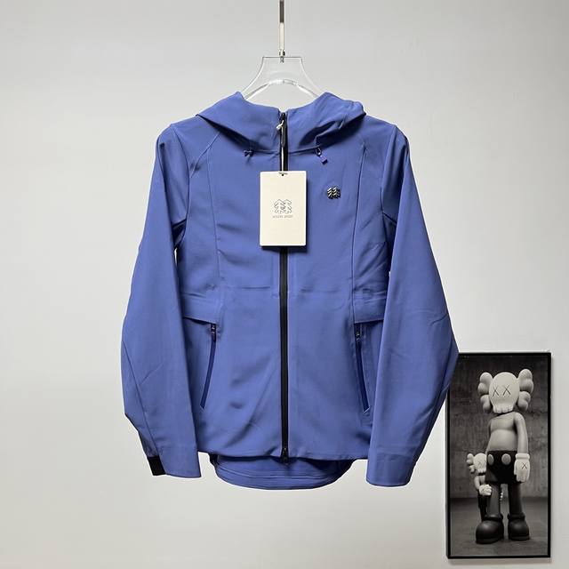 Terminal Supply 360 Kolon Sport | Kolon Women's Graphene Composite Softshell Jac