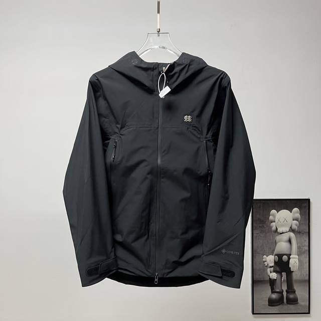 Terminal Supply 360 Kolon SportحKolon 1992 Women's Windbreaker Size: Xs-XL