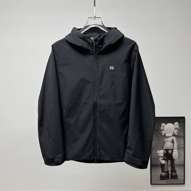 Terminal Supply 420 Kolon Sport | Kolon Hooded Softshell Jacket Size: M-3XL