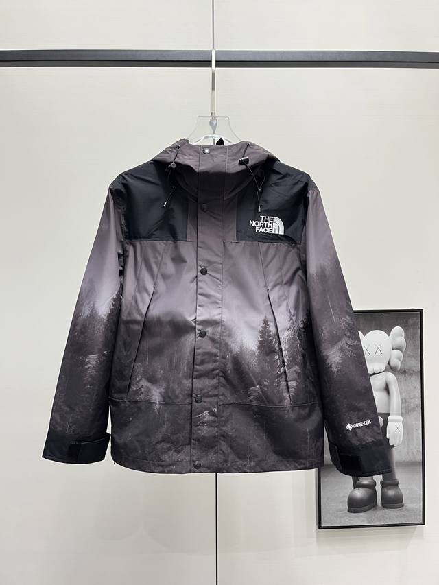 终端供应400 Tnf丨北面23Fw限量版1990冲锋衣 Size:Xs-Xxl 终端供应400 Tnf丨北面23Fw限量版1990冲锋衣 Size:Xs-Xxl