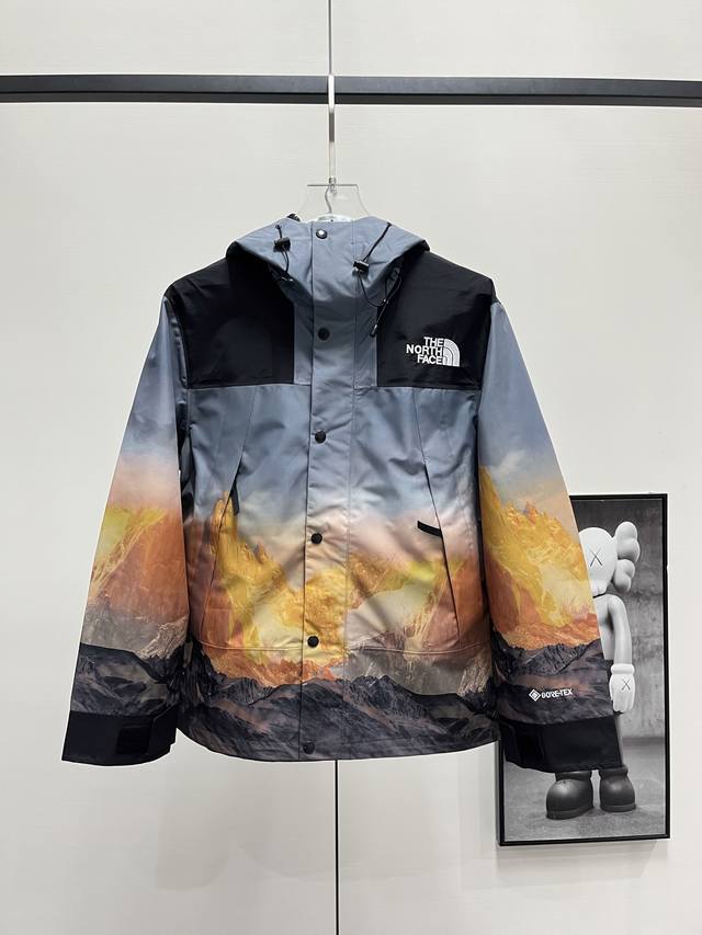 终端供应400 Tnf丨北面23Fw限量版1990冲锋衣 Size:Xs-Xxl 终端供应400 Tnf丨北面23Fw限量版1990冲锋衣 Size:Xs-Xxl