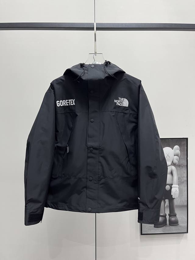 终端供应330 Tnf丨北面Gtx系列硬壳连帽冲锋衣 Size:S-Xxl 终端供应330 Tnf丨北面Gtx系列硬壳连帽冲锋衣 Size:S-Xxl