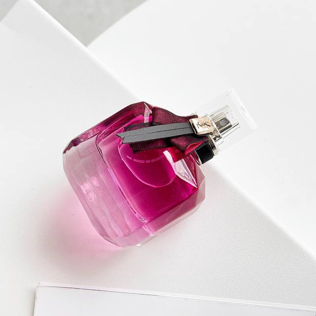110 Original Quality Mon Paris New Fragrance, New Purple-Red Mon Paris . This ne