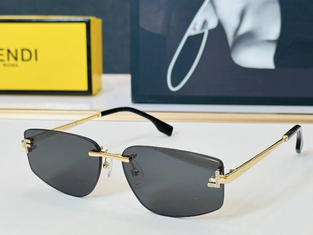 300 New Fendi Fe5116Us Size: 58 (12-135) Fendi Fashionable Classic Sunglasses 300 New Fendi Fe5116Us Size: 58 (12-135) Fendi Fashionable Classic Sunglasses