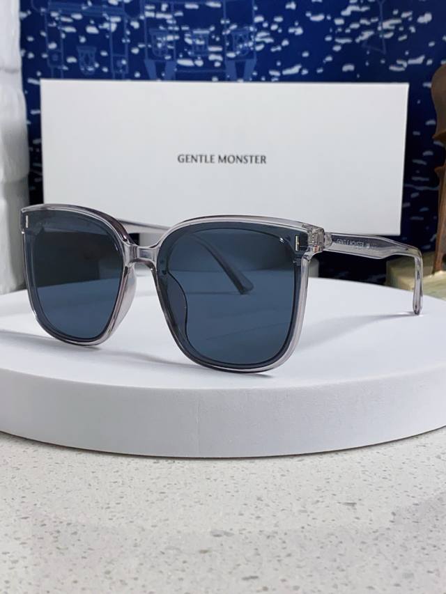 Gentle Moster Gm 2026 New Korean V Brand Women's Sunglasses, Same Style as on Xi Gentle Moster Gm 2026 New Korean V Brand Women's Sunglasses, Same Style as on Xi