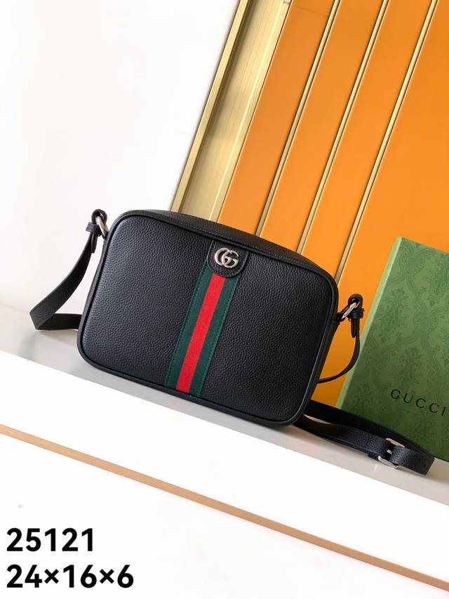 420. Crossbody/Clutch Bag, Model: New 25121# Top-quality original Gucci boutique