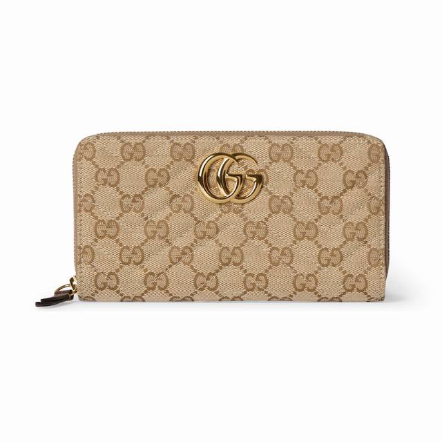 The top-of-the-line 360 Generation Gucci collection delves into the brand's heri