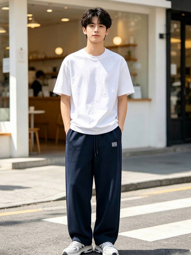 Acne Studios独家专供新款原单男士休闲裤 高端定制 高端版本 时尚百搭爆款进口面料 手感超柔软细腻 穿着亲肤舒适 保暖舒适 高端精品 代工厂pp精细做