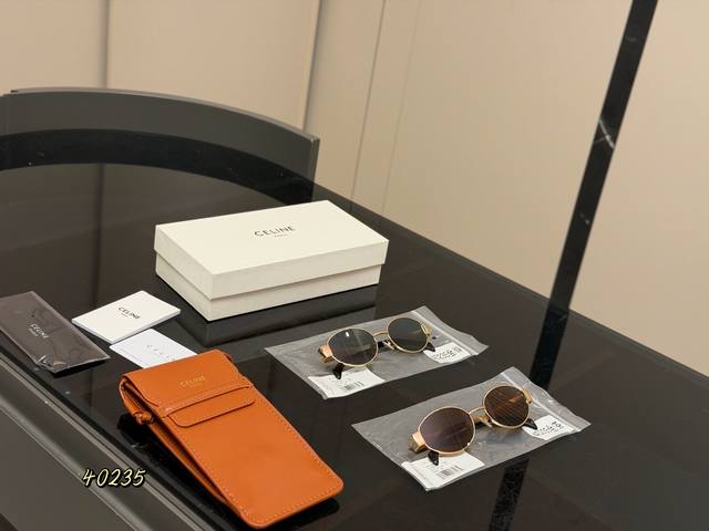 p Comes with full packaging. The beauty and suitability of the Celine sunglasses