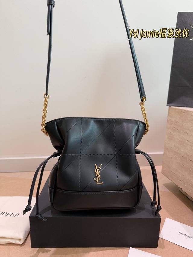 Size: 13.16cm YSL Saint Laurent New Jamie Lucky Bag The new design is so beautif Size: 13.16cm YSL Saint Laurent New Jamie Lucky Bag The new design is so beautif