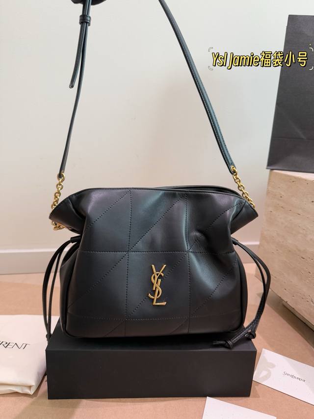 Size: 23.20cm YSL Saint Laurent New Jamie Lucky Bag The new design is so beautif Size: 23.20cm YSL Saint Laurent New Jamie Lucky Bag The new design is so beautif