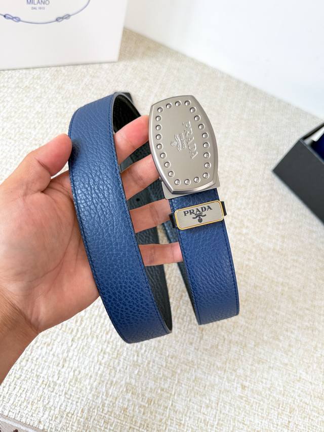 Product Name: Prada Belt, Original Single Belt Model: Hook, Original Classic Bel Product Name: Prada Belt, Original Single Belt Model: Hook, Original Classic Bel