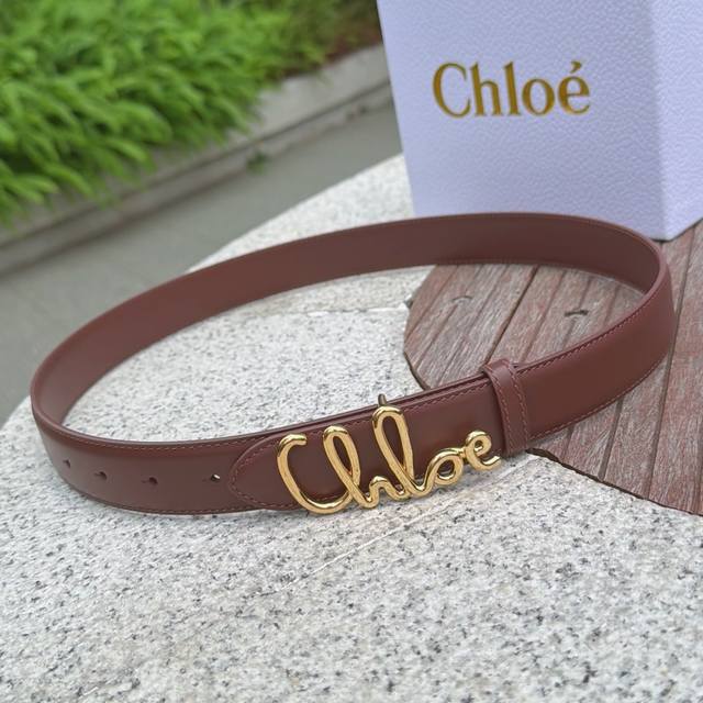 3.0 Chloe belt, top-grain cowhide, length: 75.80.85.90.95.100.105 Euros, origina 3.0 Chloe belt, top-grain cowhide, length: 75.80.85.90.95.100.105 Euros, origina