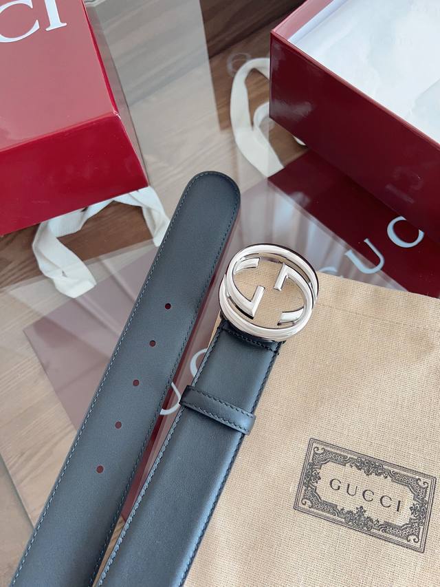 New Marm*Ont Belt from Gucci | A Must-Have for Advanced Enthusiasts! The newly u New Marm*Ont Belt from Gucci | A Must-Have for Advanced Enthusiasts! The newly u