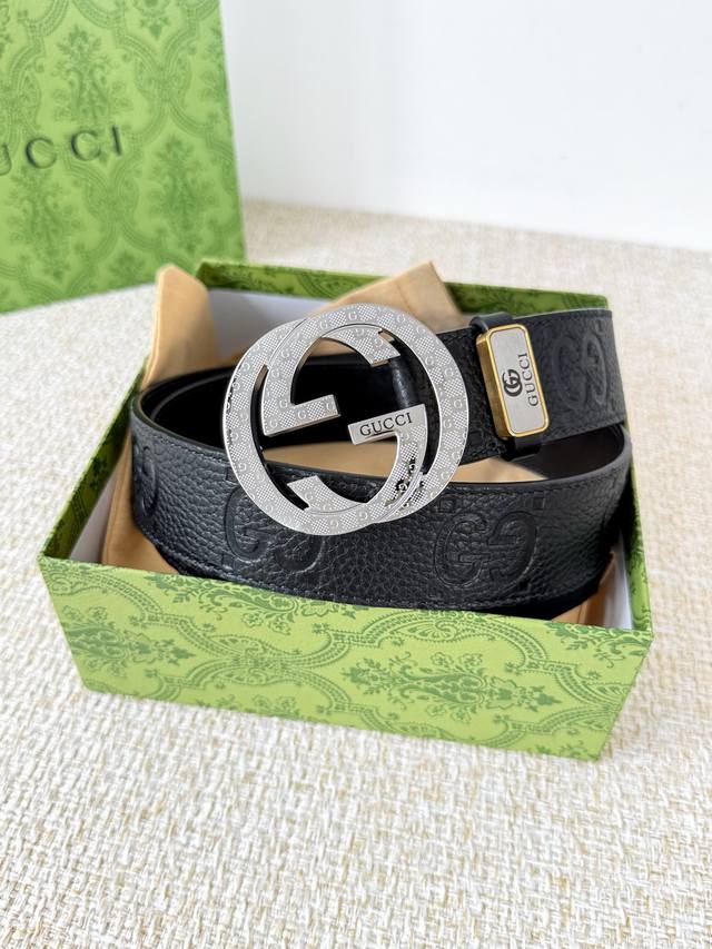 Product Name: Gucci Original Belt/Leather Bag Model: Hook buckle, pure steel buc Product Name: Gucci Original Belt/Leather Bag Model: Hook buckle, pure steel buc