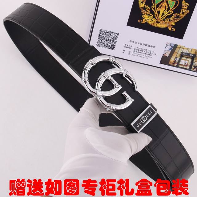 Belt: Gucci Original Single Belt Look for the official packaging shown in the pi Belt: Gucci Original Single Belt Look for the official packaging shown in the pi