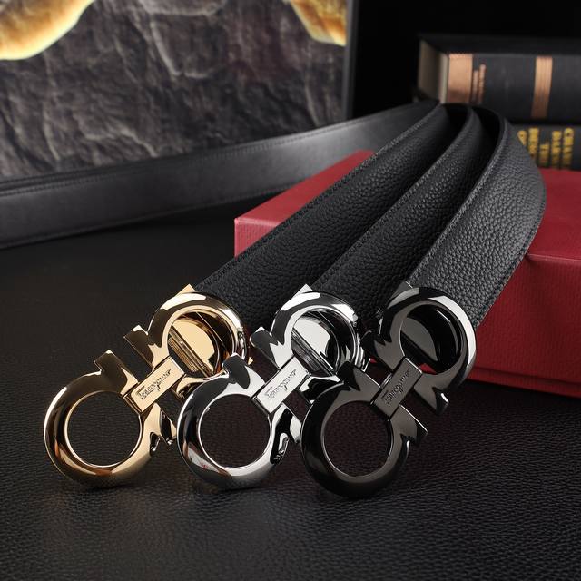 180 Ferragamo original single-piece high-end quality, synchronized with official
