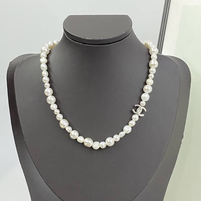 Today's New Arrival Code N1226 Chanel Necklace Hot Selling New Arrival Chanel 26