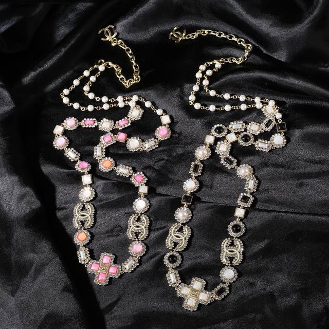 Chanel's new waist chain, original material, exclusively customized, purely hand Chanel's new waist chain, original material, exclusively customized, purely hand