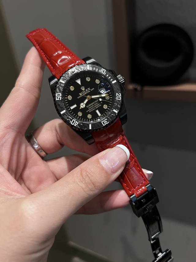 1170 New Product Launch: Rolex Submariner Modified, Custom Submariner, Perfectly