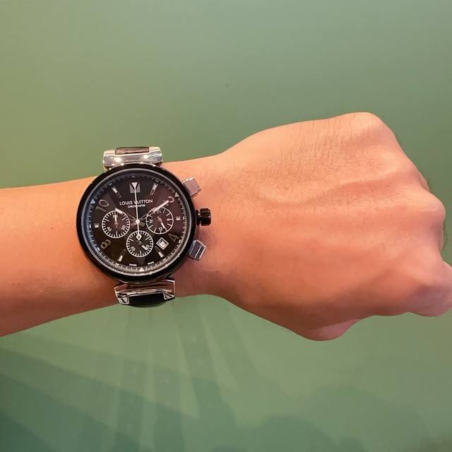 460Lv Lv Lv Louis Vuitton Size: 42X13M Functions: Luminous, chronograph, stylish 460Lv Lv Lv Louis Vuitton Size: 42X13M Functions: Luminous, chronograph, stylish