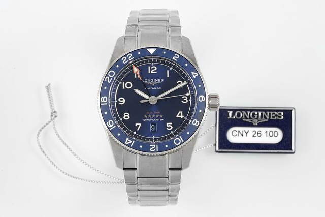 1690Af pays homage to the spirit of flight with its exquisite craftsmanship. The