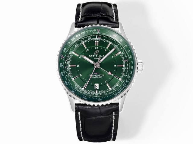 1820Tw Factory presents the Breitling Navitimer 1 Series K, now in stock! Anothe