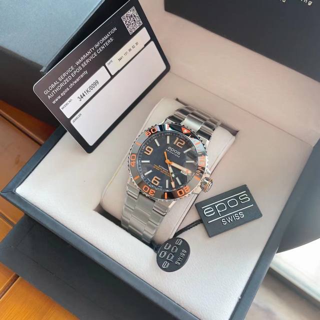 Authentic product from official factory outlet! Exclusive first release online!