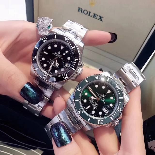 310 Submariner, already priced at 110,000, incredibly stylish, a must-sell every