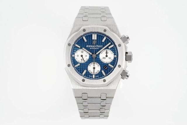 3190Ipf New Arrival: Audemars Piguet 26331Or Royal Oak Multifunction Chronograph
