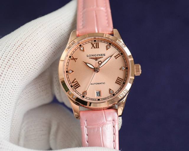 1170 Highly recommended Longines women's watch, a hot item on Xiaohongshu (Littl 1170 Highly recommended Longines women's watch, a hot item on Xiaohongshu (Littl