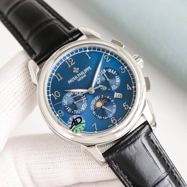 id2995608Fff, in white and gold, makes its debut. Its 41mm case diameter is suit id2995608Fff, in white and gold, makes its debut. Its 41mm case diameter is suit
