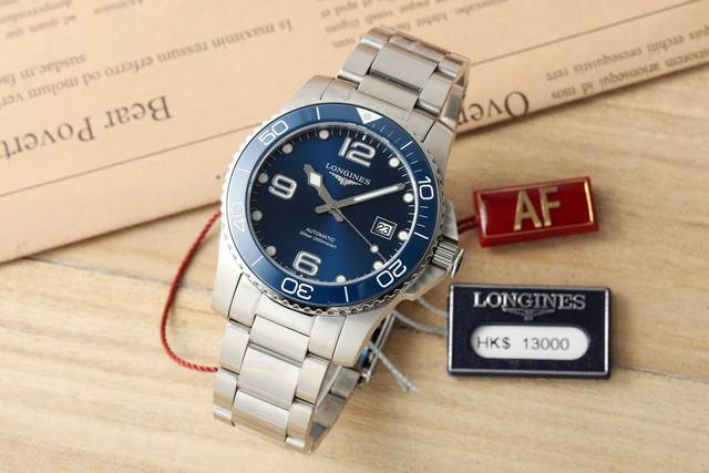 1110Af Dive into the depths of time, exploring the mysteries of the Longines Con 1110Af Dive into the depths of time, exploring the mysteries of the Longines Con