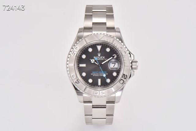 1110Clean C factory launches yacht 40MM series 126622.