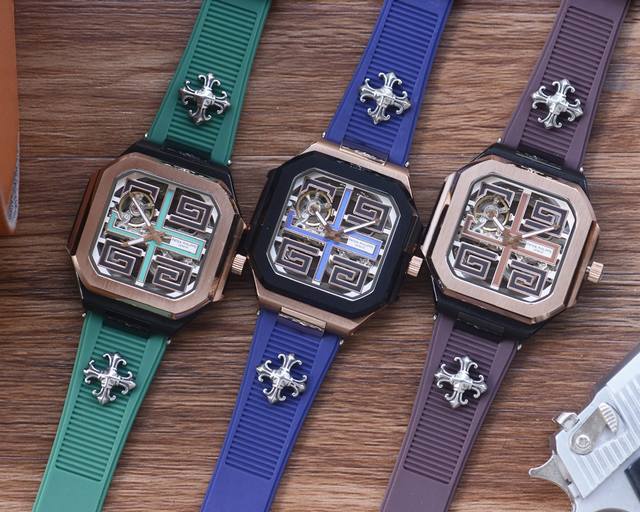 740 Men's Beloved Skeleton Watch Latest: Patek Philippe's Best Engraved Case Des 740 Men's Beloved Skeleton Watch Latest: Patek Philippe's Best Engraved Case Des