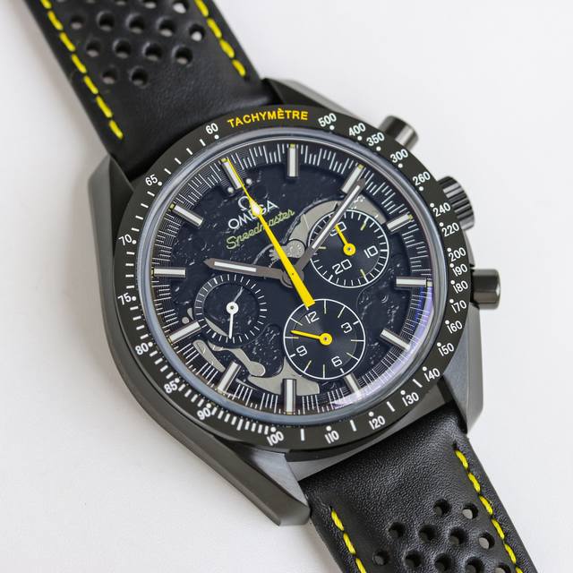 2210Omega-欧米茄 超霸系列 第二代阿波罗八号!9位火箭秒针 第二代9位置小火箭秒针 1969 年限量版腕表,纪念人类成功登月! 采用7750改原装机芯 2210Omega-欧米茄 超霸系列 第二代阿波罗八号!9位火箭秒针 第二代9位置小火箭秒针 1969 年限量版腕表,纪念人类成功登月! 采用7750改原装机芯