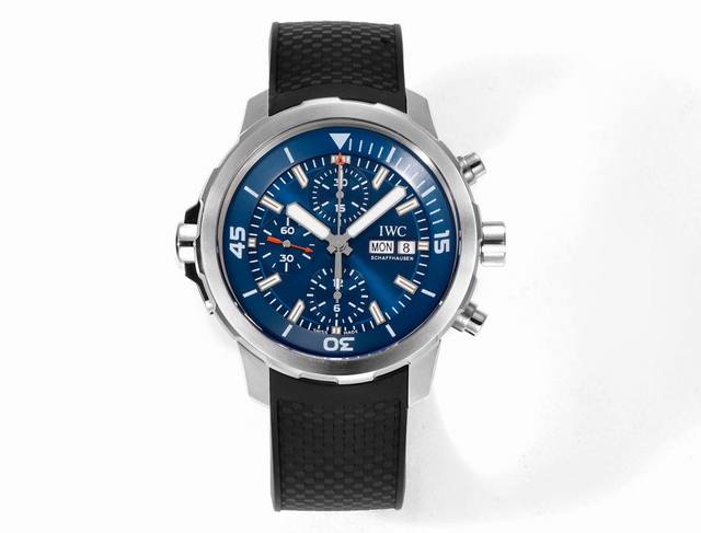 2210N1 Factory New IWC Great White Shark Special Edition, a new masterpiece from