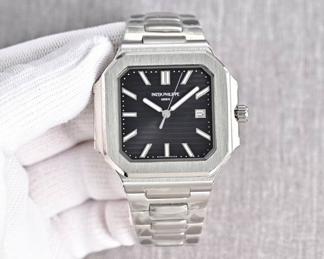 2210 Taiwan Factory Patek Philippe Cubitus 5821 1A-001 7128 1G-001 New Series Wa