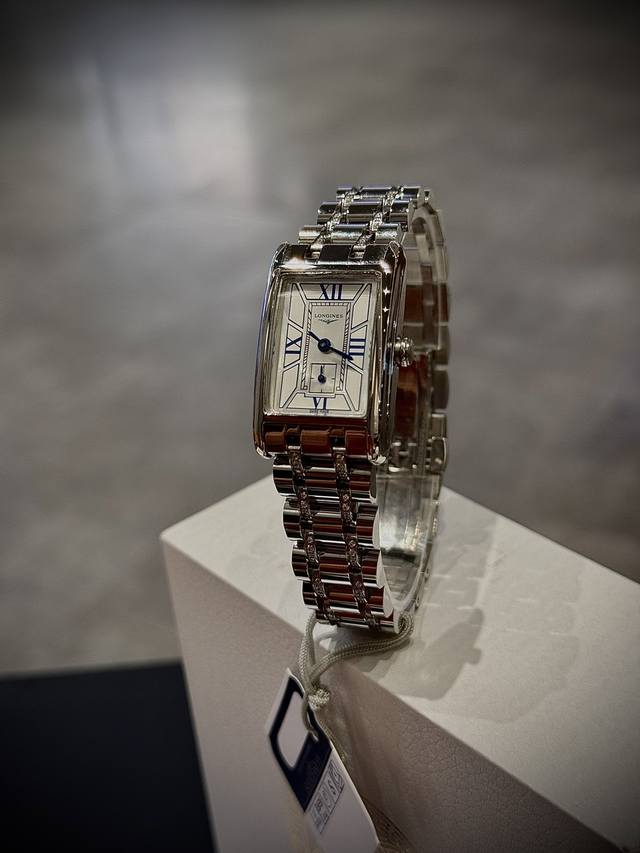 420 The hottest Longines watch, super pretty, ladies, grab it now! Longines Deau
