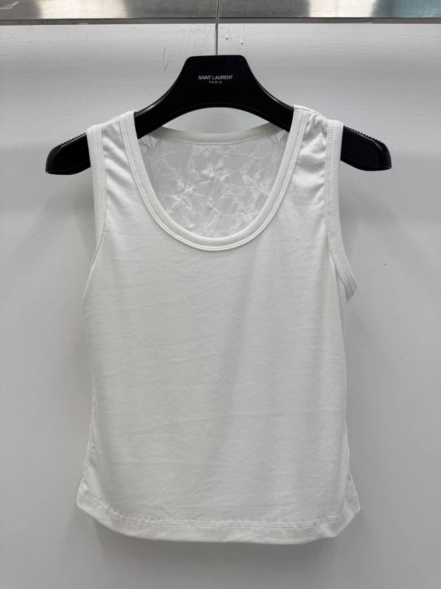Ysl 170Sml Vest Ysl 170Sml Vest