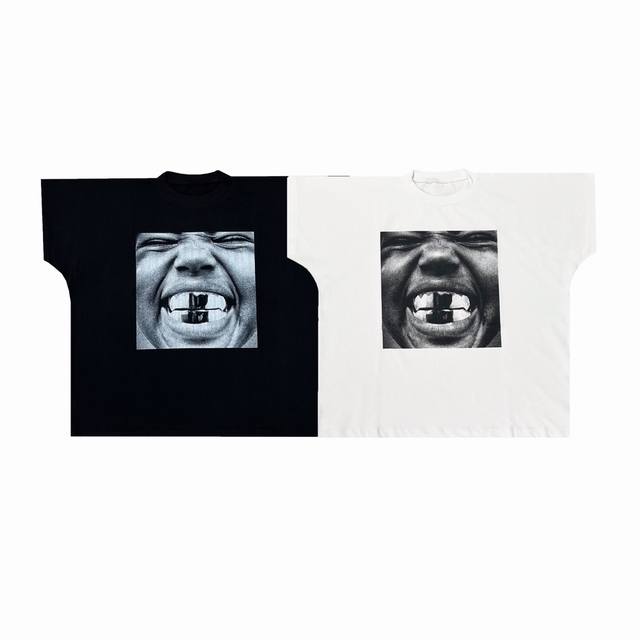 Y94# P100 Yeezy Kanye Bully album short-sleeved T-shirt Size: 1, 2, 3 Color: Bla Y94# P100 Yeezy Kanye Bully album short-sleeved T-shirt Size: 1, 2, 3 Color: Bla