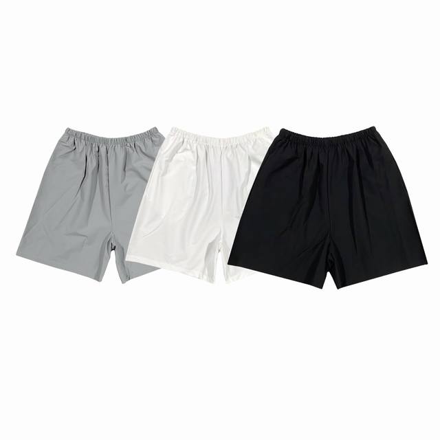 Y81# P100 Yeezy Kanye West x Gosha American Waterproof Plain Shorts Sizes: 1, 2, Y81# P100 Yeezy Kanye West x Gosha American Waterproof Plain Shorts Sizes: 1, 2,
